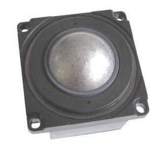 Optischer Trackball - X38-700210- G - Cursor Controls - einbaufähig / 38 mm / wasserdicht