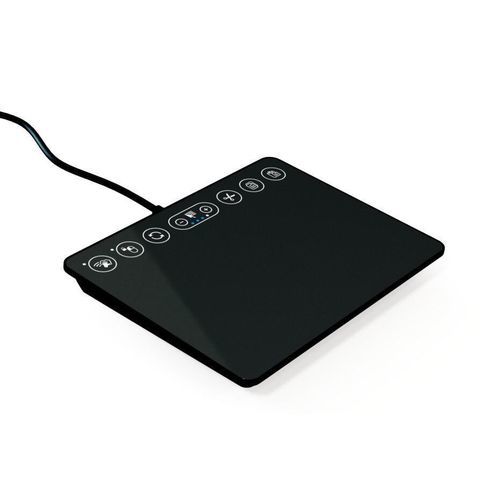 Touchpad für die Medizintechnik - TPD-55A326 - Cursor Controls - Industrie / für Marineanwendungen / für OEM
