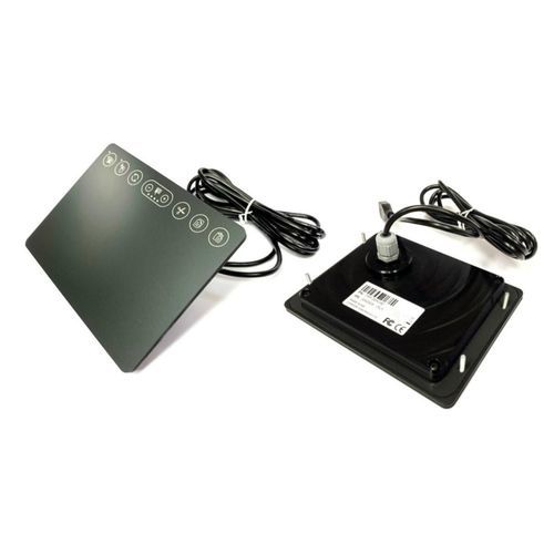 Touchpad für die Medizintechnik - TPP-55A136 - Cursor Controls - Industrie / für Marineanwendungen / OEM