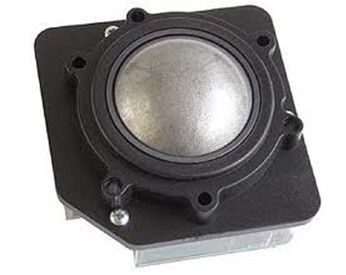 Optischer Trackball - L50 Series Trackerball™ - Cursor Controls - einbaufähig / gehärtet / PS2