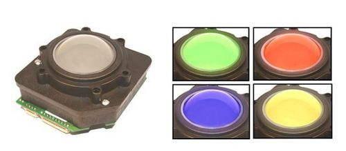 Mechanischer Trackball - P50 - Cursor Controls - einbaufähig / Kunststoff / USB