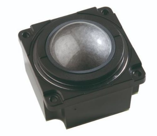 Optischer Trackball - X50 - Cursor Controls - einbaufähig / 2 inch (50 mm) / IP68