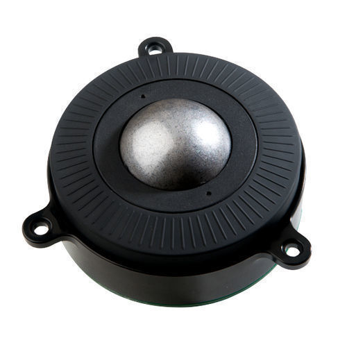 Laser-Trackball - Z38 - Cursor Controls - einbaufähig / 38 mm / Präzision