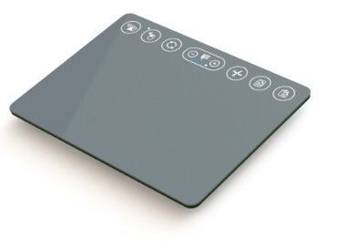 Touchpad für medizinische Anwendungen - TPM Series - Cursor Controls - Industrie / für OEM / für gewerbliche Nutzung