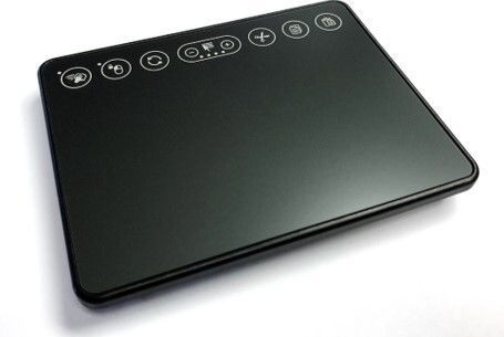 OEM-Touchpad - TPP series - Cursor Controls - Industrie / für Marineanwendungen / für die Medizintechnik