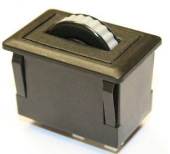Drehgebermodul - SWM-70110-0 - Cursor Controls