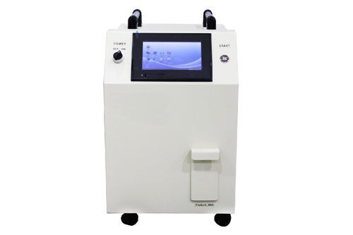 Tischgerät-Entmagnetisiergerät - DG-30 - U-Reach Data Solutions Inc. - AC / automatisch / Impuls