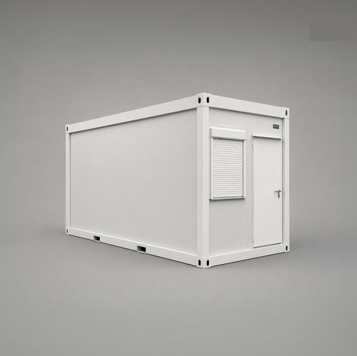 Container für das Bauwesen - 1001 - EDILSIDER S.p.A. - Transport / für die Logistik / zur industriellen Anwendung