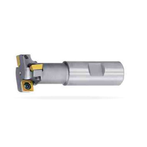 T-Nuten-Fräser - 250 W series - ROL d.o.o. - indexierbar