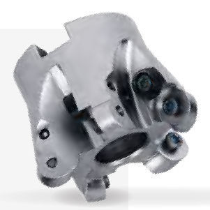 Gewindefräser - 400 series - ROL d.o.o. - Vollmetall
