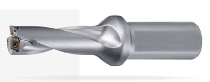 Bohrwerkzeug mit austauschbaren Wendeschneidplatten - TDXP-3 series - ROL d.o.o. - Mehrzweck