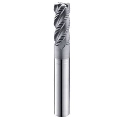 Schneidwerkzeug für Metall - NTA series - ROL d.o.o. - Hartmetall