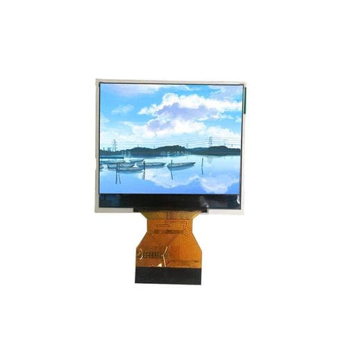 Displaymodul / TFT LCD - YX20013A - Shenzhen Yousee Technology Co., Ltd. - IPS / mit Touchscreen / Farb