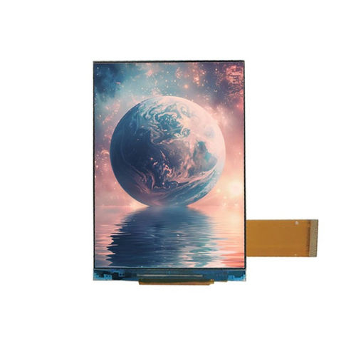 Displaymodul / TFT LCD - YX35024A - Shenzhen Yousee Technology Co., Ltd. - TN / Farb / 320 x 480