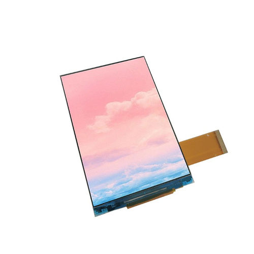 Displaymodul / TFT LCD - YX35025A - Shenzhen Yousee Technology Co., Ltd. - IPS / Farb / 320 x 480