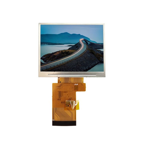 Displaymodul / TFT LCD - YX35014A - Shenzhen Yousee Technology Co., Ltd. - TN / Farb / 320 x 480