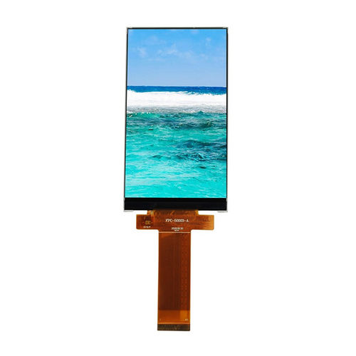 Displaymodul / TFT LCD - YX45002A - Shenzhen Yousee Technology Co., Ltd. - IPS / Farb / Grafik