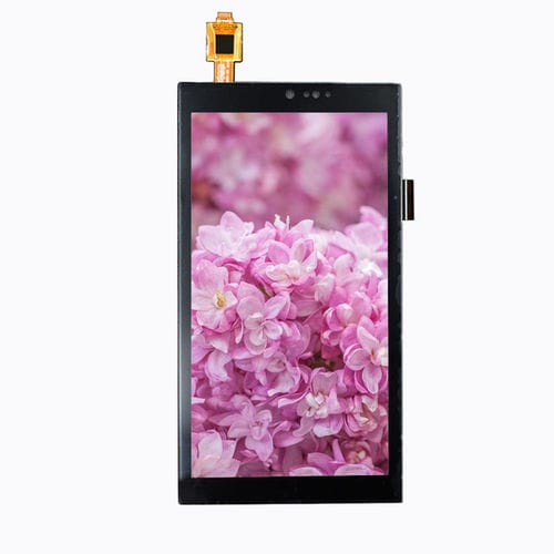 Displaymodul / TFT LCD - YX50092A - Shenzhen Yousee Technology Co., Ltd. - IPS / Farb / Grafik
