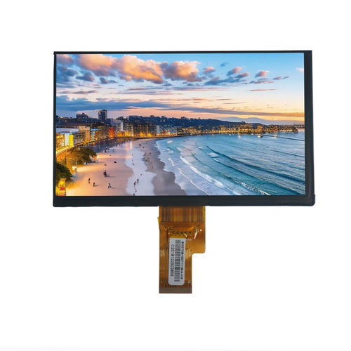 Displaymodul / TFT LCD - YX07022542716H series - Shenzhen Yousee Technology Co., Ltd. - IPS / Farb / 1024 x 600