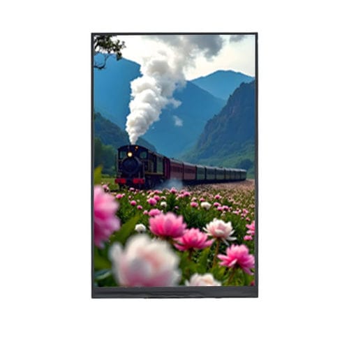 Displaymodul / TFT LCD - YX08017482717NA - Shenzhen Yousee Technology Co., Ltd. - TN / Farb / 1024 x 768