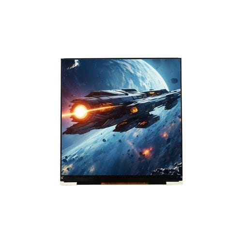 Displaymodul / TFT LCD - YX34002A - Shenzhen Yousee Technology Co., Ltd. - Farb / 480 x 480 / 3,4"