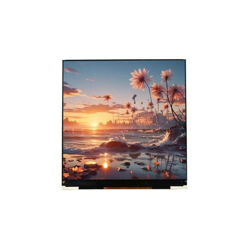 LCD-Displaymodul - YX40018A - Shenzhen Yousee Technology Co., Ltd. - TFT / Farb / 320 x 320