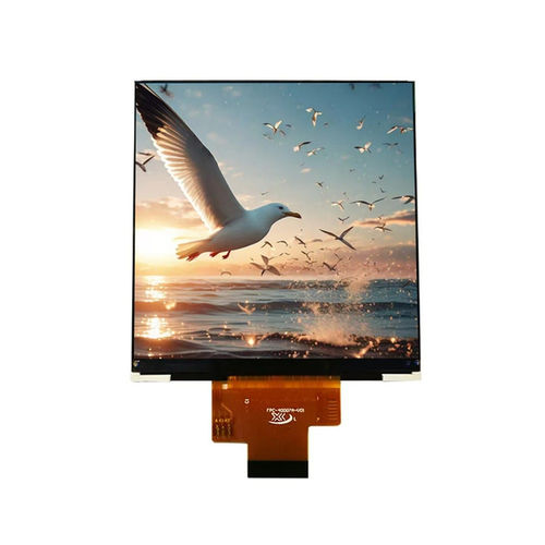 Displaymodul / TFT LCD - YX40006A - Shenzhen Yousee Technology Co., Ltd. - IPS / Farb / Grafik