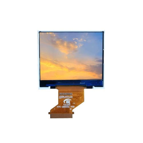 Displaymodul / TFT LCD - YX20023A - Shenzhen Yousee Technology Co., Ltd. - transreflektiv / 320 x 240 / 2"