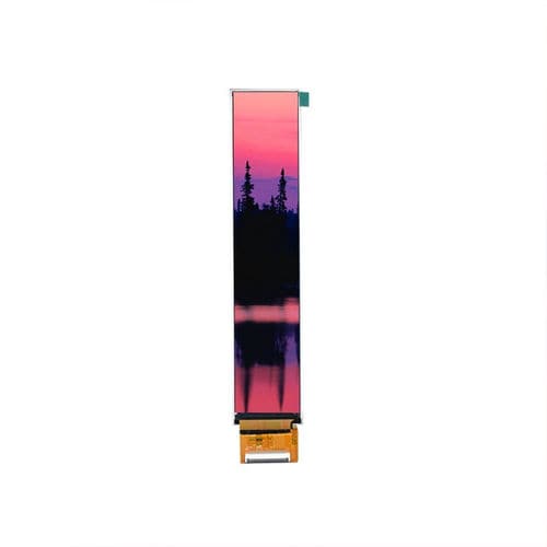Displaymodul / TFT LCD - YX69001A - Shenzhen Yousee Technology Co., Ltd. - Farb / hochauflösend / 280 × 1424