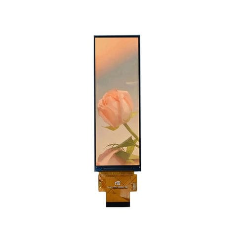 Displaymodul / TFT LCD - YX45010A - Shenzhen Yousee Technology Co., Ltd. - Farb / 320 x 960 / 4,58"