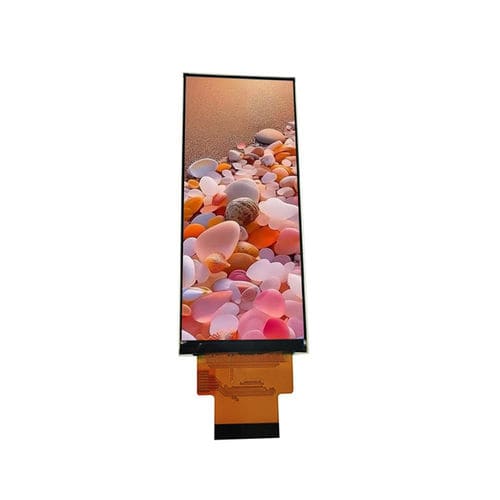 Displaymodul / TFT LCD - YX40009B - Shenzhen Yousee Technology Co., Ltd. - TFT / IPS / Farb