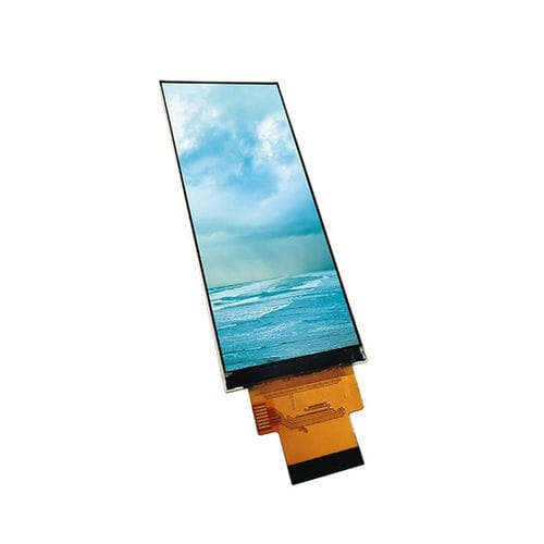 Displaymodul / TFT LCD - YX40009A - Shenzhen Yousee Technology Co., Ltd. - IPS / Farb / 400 x 960