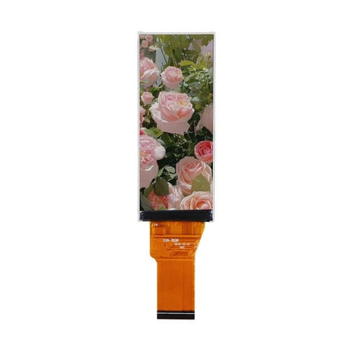 Displaymodul / TFT LCD - YX29002A - Shenzhen Yousee Technology Co., Ltd. - IPS / Farb / 2,9"