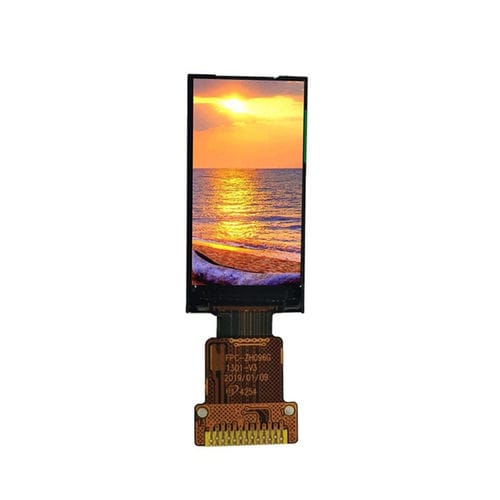 Displaymodul / TFT LCD - YX10001A - Shenzhen Yousee Technology Co., Ltd. - TFT / Farb / Grafik