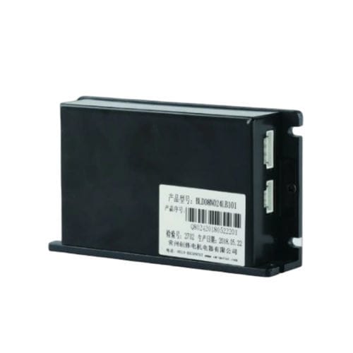 CC-Motorantrieb - BLD2408 - NEOTON MOTOR - Niederspannung