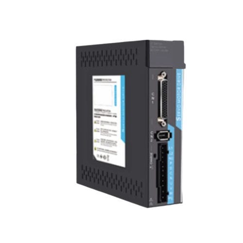 Einphasiger Servoregler - ACSDP100H-75 - NEOTON MOTOR - RS-485 / Modbus RTU / 220 V