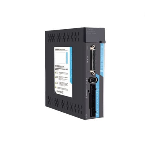 Einphasiger Servoregler - ACSDP200E - NEOTON MOTOR - dreiphasig / Mehrachsen / EtherCAT