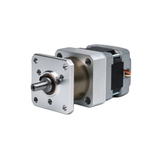 4-Phasen-Schritt-Motor - 39BH34-040A-JS16 - NEOTON MOTOR - Hybrid-Schritt / DC / 14 V