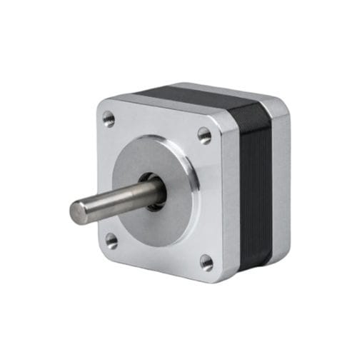 Hybrid-Schritt-Motor - 35BHM30-025-16B - NEOTON MOTOR - 2-Phasen-Schritt / NEMA 14