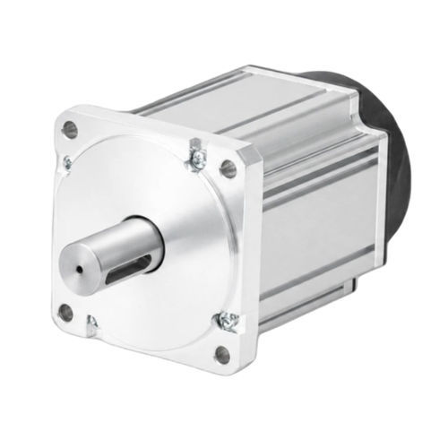 AC-Servomotor - ACSM80B - NEOTON MOTOR - 220 V / 5-polig / für Industrieanwendungen