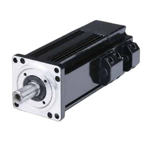 AC-Servomotor - ACSM40B - NEOTON MOTOR - 220 V / 5-polig / geschlossene Schleife