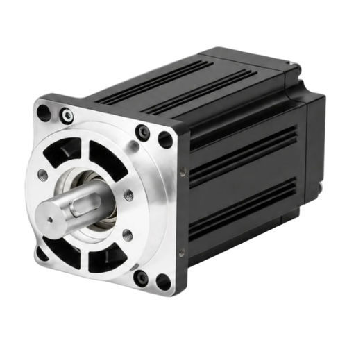 AC-Servomotor - ACSM130N - NEOTON MOTOR - 220 V / 4-polig / Hochdrehmoment