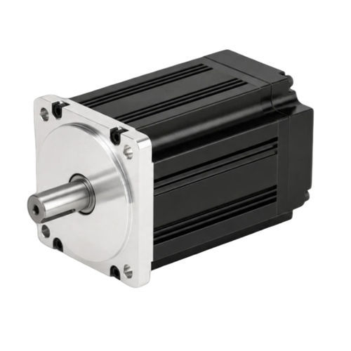 AC-Servomotor - ACSM80N - NEOTON MOTOR - 220 V / IP65 / 4-polig
