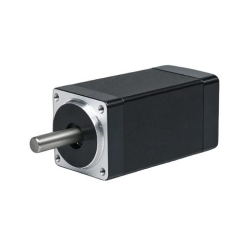 Hybrid-Schritt-Motor - 20BH23-061K-07 - NEOTON MOTOR - 2-Phasen-Schritt / kleinformatig / Leichtbauweise