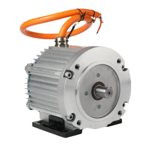 Synchronmotor - EM823 - NEOTON MOTOR - 600 V / Permanentmagnet / IP67