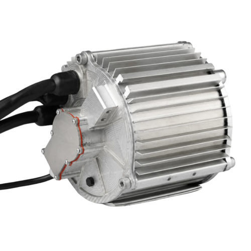 Schrittmotor - EM821 - NEOTON MOTOR - BLDC / IP67 / mit integriertem Encoder