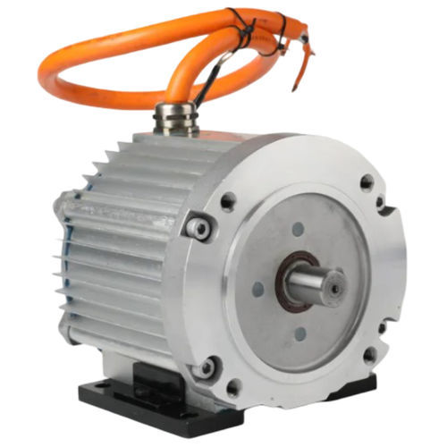 Synchronmotor - EM822 - NEOTON MOTOR - 600 V / Permanentmagnet / IP67