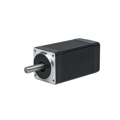 Hybrid-Schritt-Motor - 20BH42-080A-15 - NEOTON MOTOR - kompakt / NEMA 8 / Bewegungskontrolle