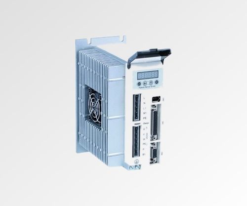 3-Phasen-Servoregler - SS1106 - NEOTON MOTOR - Schritt / Closed-Loop