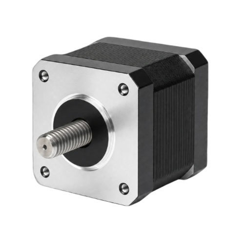 DC-Motor - CW42BLB38-26L240-02 - NEOTON MOTOR - 3-Phasen / BLDC / 24 V